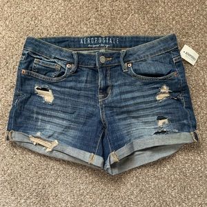 Women’s shorts